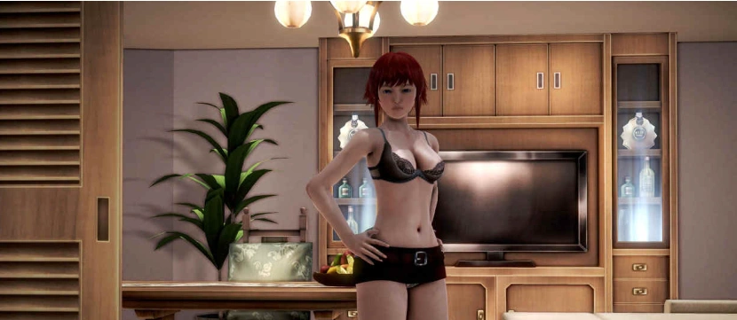 【欧美SLG/汉化/动态】我的新邻居 v1.45 汉化版【PC+安卓/3.8G】