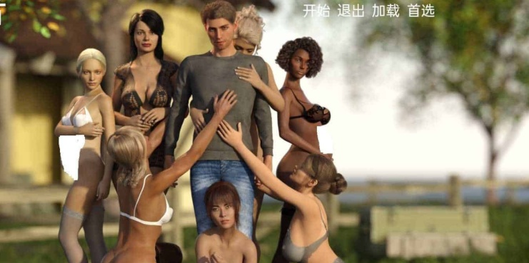 [欧美SLG/汉化/动态] 建造者 The Builder Ep.5 B2 PC+安卓最新汉化版[百度] [3.3G]』