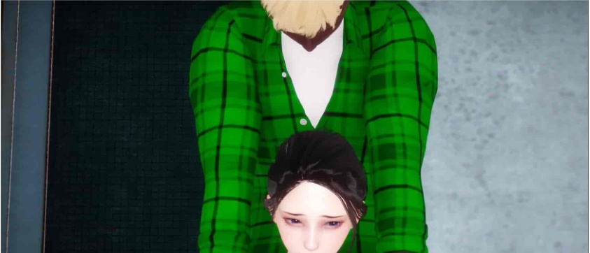 [欧美SLG/汉化/动态]我可爱的妈妈v0.5 汉化版[PC+安卓][3.4G/百度]』