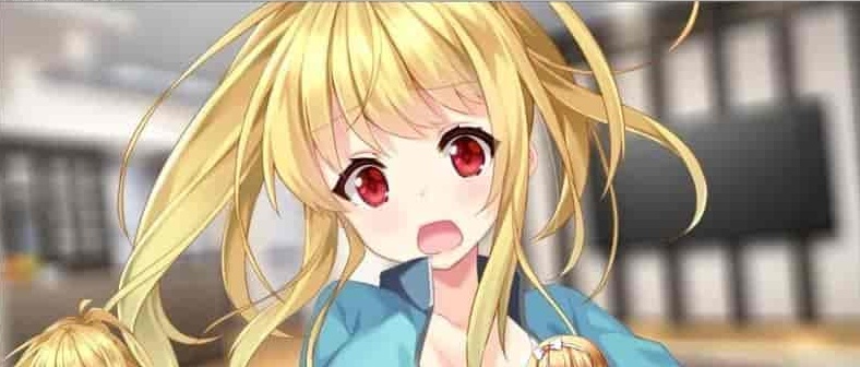 [日系ADV/汉化]秋天的谎言 精翻汉化版[百度][2.4G]』