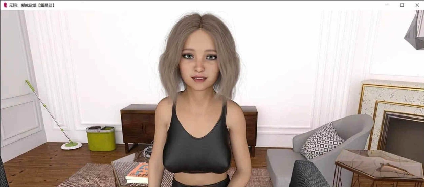 【鬼父SLG/汉化】无限：爱与欲望 R13 汉化版+攻略【PC+安卓/1.1G】