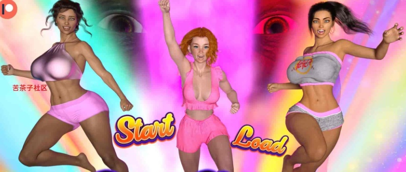 [欧美SLG/汉化/动态]权利真空 Vol. 8 汉化版[PC+安卓][4.7G/百度]』