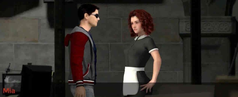 [3D解谜/汉化/动态][古墓丽影]拯救劳拉 精翻汉化完结版+动画[百度][3.6G]』