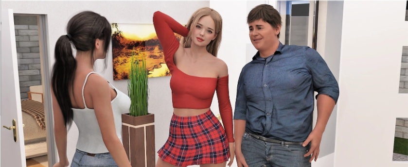 [欧美SLG/汉化]迷失在天堂 V0.80 精翻汉化版[PC+安卓][2.1G/百度]』