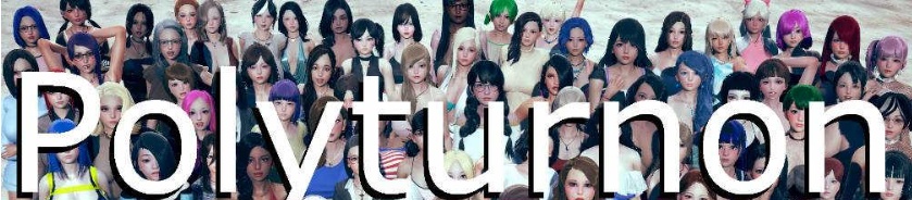 【亚洲风SLG/双端/汉化】多边形v0.3 [百度/微云]