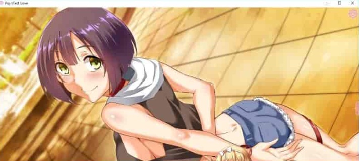 [互动SLG/中文/动态]纯爱猫娘的同居生活V1225 官方中文步兵版[更新/增加后日谈][1.9G/百度]』