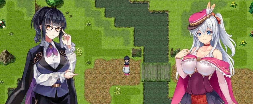 [炼金RPG/中文]魅影炼金 ~西尔维娅的心跳都市计划 STEAM官方中文步兵版+自带全回想解放]新作/全CV][950M/百度]』