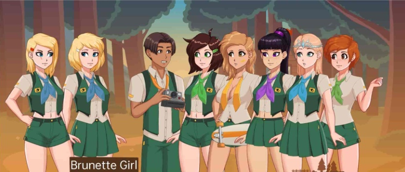 [沙盒2D/汉化]哀悼木营地V0.0.2.1 汉化版[PC+安卓][1G/百度]』