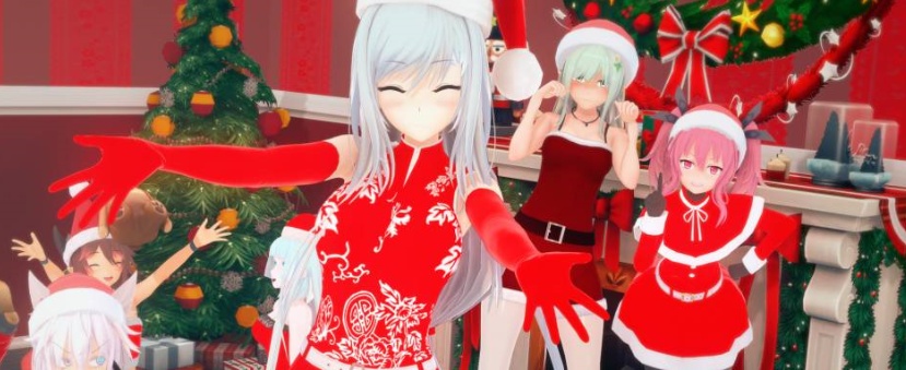 【日系SLG/双端/汉化】真相不过是谎言v0.4Pt3 [百度/微云]