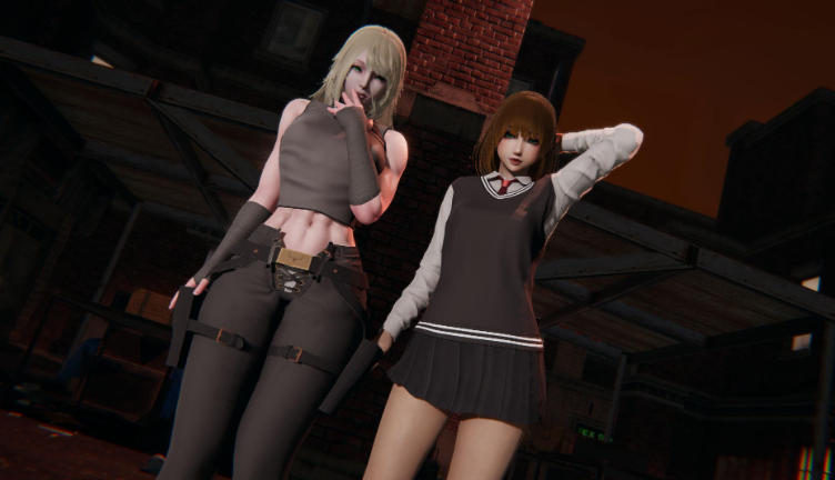 【欧美SLG/汉化/动态】瓦尼亚0.3汉化版【PC+安卓/562MB/更新】