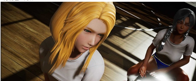 [亚洲风SLG/汉化/动态]辍学传奇 V0.6.0a 汉化版[PC+安卓][3.2G/百度]』