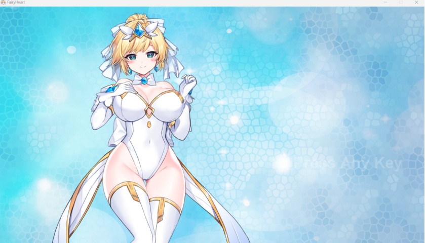 【精品ACT中文全动态】魔法天使：精灵公主 Ver0.64 官方中文步兵版【更新650M】【补档】