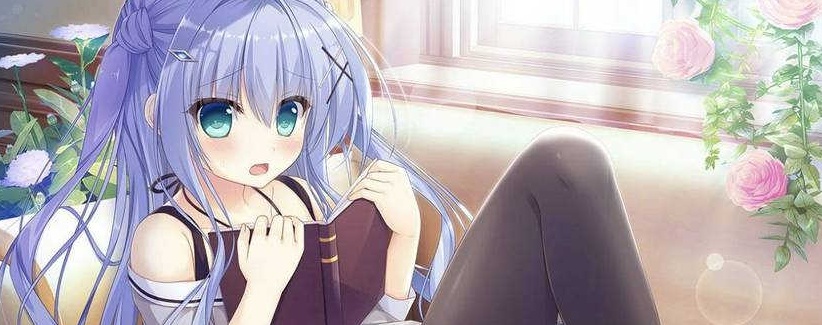 【日系ADV/安卓】永不枯萎的世界与终结之花 [百度/微云]