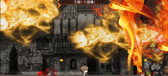 [精品RPG/中文]重回哩世界 STEAM官方中文步兵版[12月新作/四女主/2.1G]』