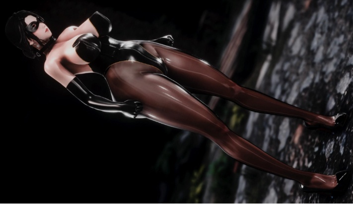 [3D全彩/无修]熟女英雄系列X7 (短篇1-3+番外X4熟女英雄VS催眠能力熊孩子)[316M/百度] – 『漫画专区』