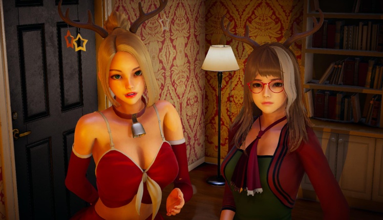 【神作SLG/汉化/礼包码】特工17v0.21.7汉化版【PC+安卓/2.18G/更新】