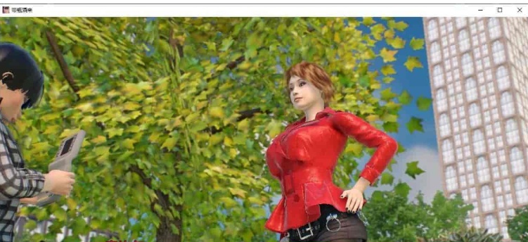 [欧美SLG/汉化]带瓶酒来v0.7 汉化版[PC+安卓][320M/百度]』