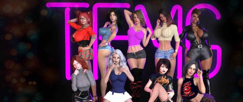 【欧美SLG/双端/汉化】渴望我的客人S4-Ep.25 [百度/微云]