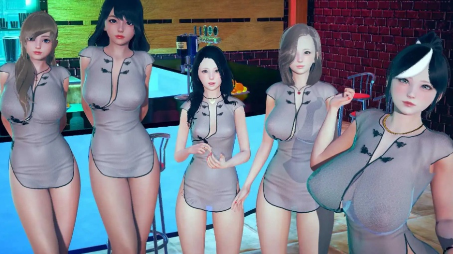 【欧美SLG/汉化/动态】彩票0.008汉化版【PC+安卓/2.08G/更新】