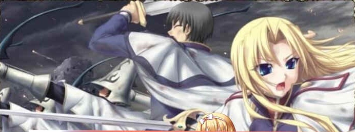 [RPG/汉化] 战斗的女神-战女神 VERITA V2.0 精翻汉化版+存档 [百度][5.6G]』