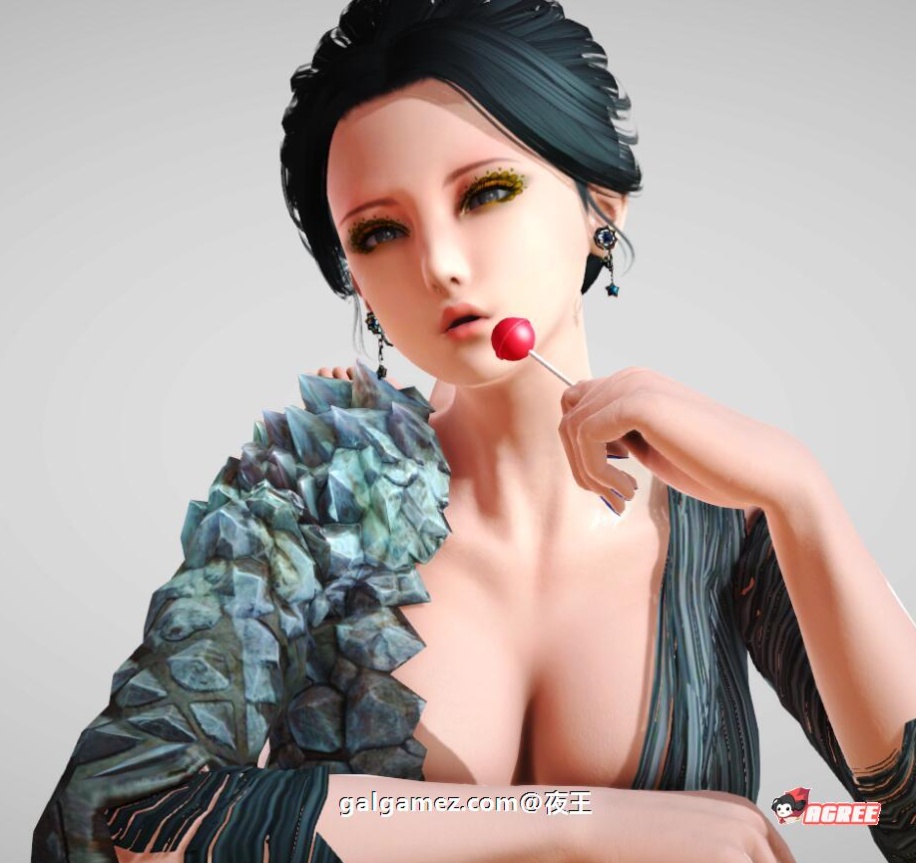 【国产RPG/中文/动态CG】末世余生 V5.1 中文版+礼包码【大更新/PC+安卓】