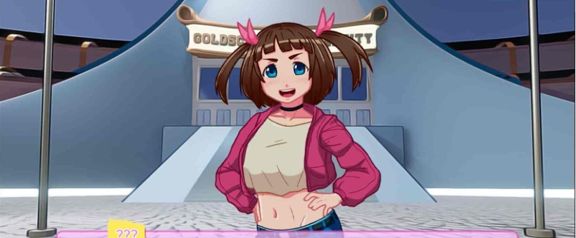 [欧美SLG/汉化/超赞动态]英雄大学 Hv0.1.7 汉化版[PC+安卓][1G/百度]』