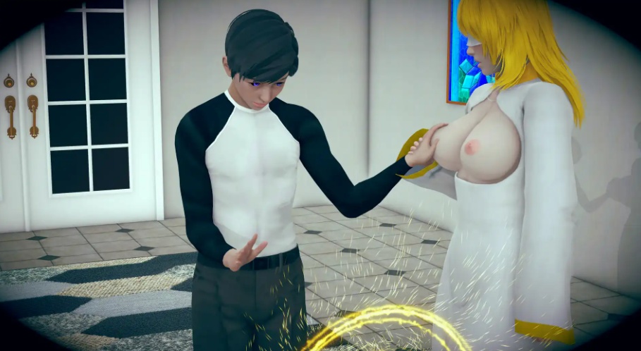 【欧美SLG/汉化/动态】门户之心0.7汉化版【PC+安卓/1.06G/更新】