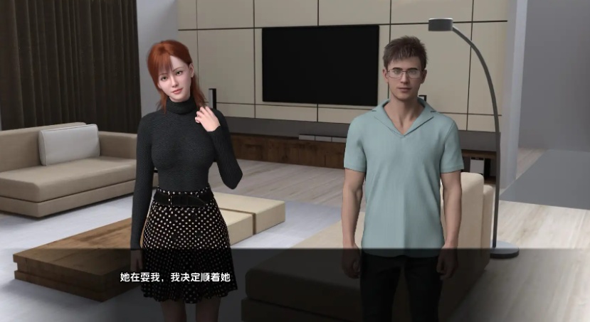 【欧美SLG/汉化/完结】我忠贞不渝的妻子永远不会背叛我 完结汉化版【PC+安卓/386MB/更新】