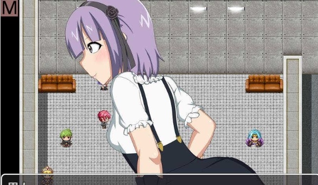 [露出RPG/汉化]COS RO3~角色扮演露出PLAY 全DLC整合精翻汉化版[百度][430M]』