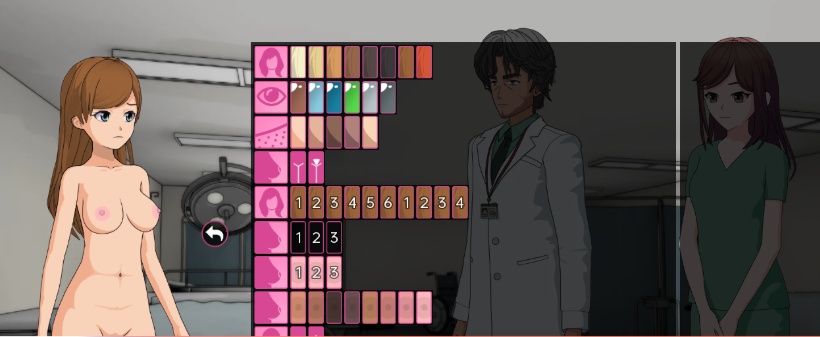 [沙盒SLG/汉化/2D] 修复者 TheFixerv0.3.1.21 PC+安卓汉化版[百度][500M]』