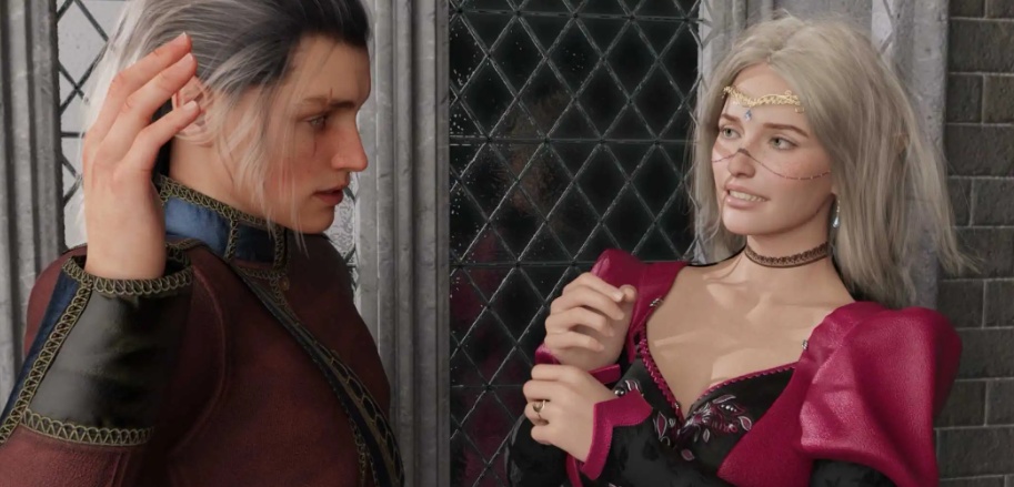 【欧美SLG/汉化/动态】帝国编年史0.2汉化版【PC+安卓/1.96G/更新】