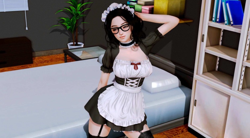 【大型后宫SLG汉化动态】后宫大酒店V0.15.1【+PC】汉化版+全CG【更新5G】【补档】