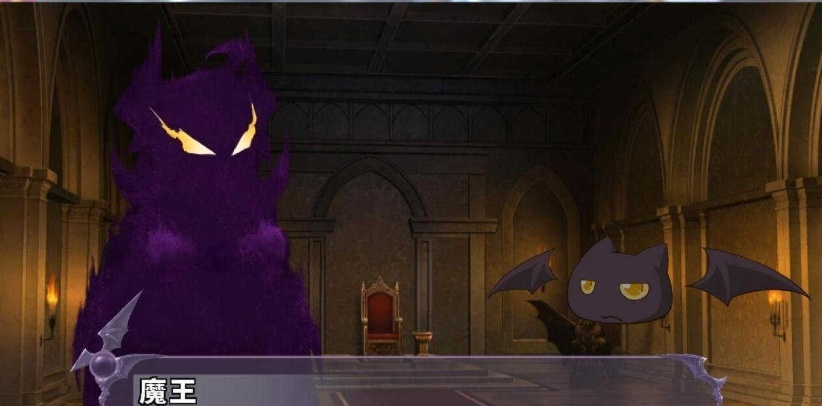 [ACT/中文/全动态]突击！恶魔军团！ V1.2.5 DL官方中文版[百度][2.1G]』