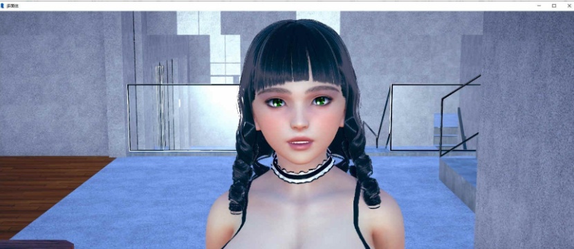 [沙盒SLG/汉化/动态]多面体V0.005 汉化版[PC+安卓][3.7G/百度]』