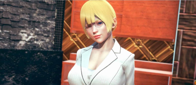 [欧美SLG/汉化/动态]精灵蕾娅V0.2.2 汉化版[PC+安卓][2.2G/百度]』