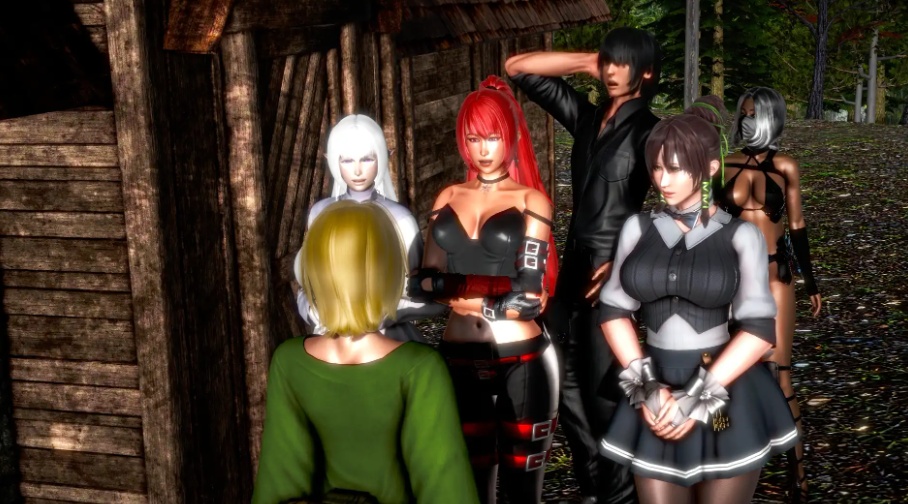 【欧美SLG/汉化/动态】创世记 23.05汉化版【PC+安卓/G/3.73更新】