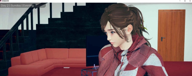 [亚洲风SLG/汉化/动态]舒适咖啡厅V0.4.1 汉化版[PC+安卓][2.4G/百度]』