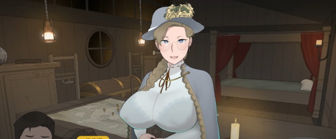 [SLG/官中/动态] 最后的旅行 The Lust Voyage Ver1.05 官方中文步兵版[百度][620M]』