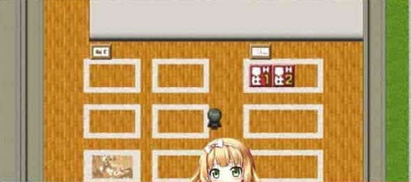 [SLG汉化] 我和女友和H的超能力者的大富翁游戏+校长篇（均为中文版）[百度] [300M]』