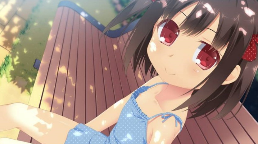 【日系ADV/安卓】邀请回家的少女[百度/微云]