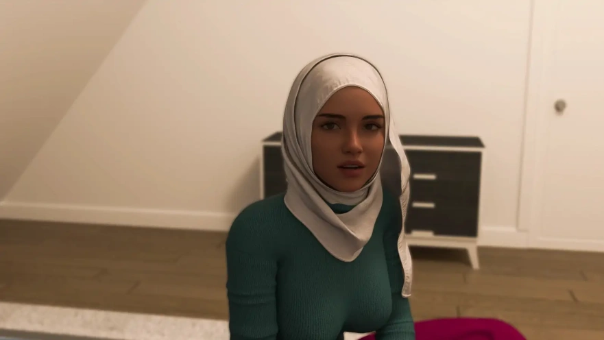 [欧美SLG/汉化] 爱情恐惧症 Lovephobia v0.63 PC+安卓汉化版 [1.6G]