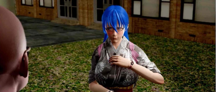 [日系SLG/汉化/动态]化学回归v0.8 汉化版[PC+安卓][1.4G/百度]』