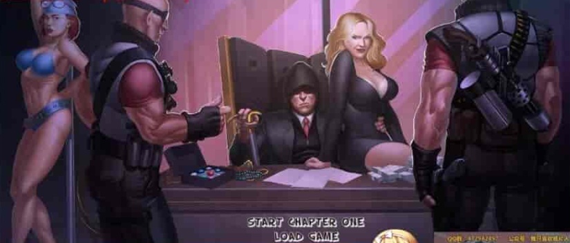 [欧美SLG/汉化] 蝙蝠侠同人-冷酷都市 Grim City Ver1.2 PC+安卓汉化版 [百度][421M]』