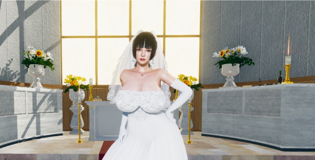 [亚洲SLG/汉化/动态] 风月俏佳人 Pretty Woman v0.2 PC汉化版[百度][360M]』