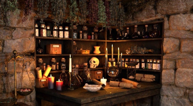 [欧美SLG/汉化]巫术V0.9.7 汉化版[PC+安卓][1.7G/百度]』