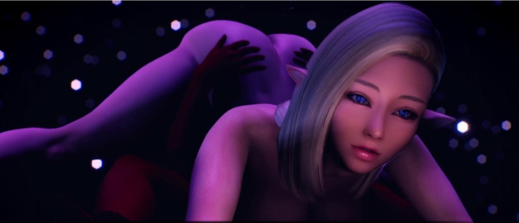 [欧美SLG/汉化/动态][老滚建模]美里的腐败v0.1.9.2 汉化版[PC+安卓][3.4G/百度]』