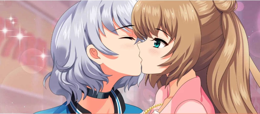 【日系SLG/双端/汉化】唇！淫荡偶像计划卷2-完全版 [百度/微云]