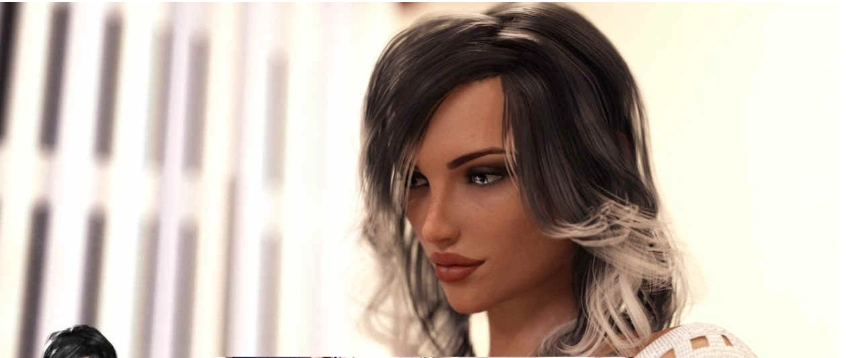 【欧美SLG/汉化/动态】失忆:Amnesia V0.95b 官中汉化版【PC+安卓/2.2G/更新】