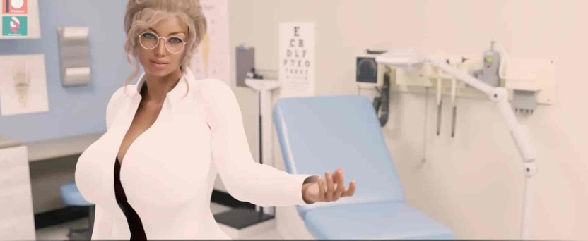 [欧美SLG/汉化/动态]禁忌的激情v0.8 汉化版[PC+安卓][800M/百度]』