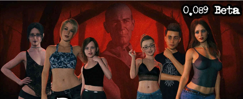 【欧美SLG/汉化/动态】贪婪 Ravenous v0.89 汉化版【PC+安卓/1.4G】